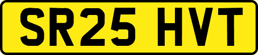 SR25HVT