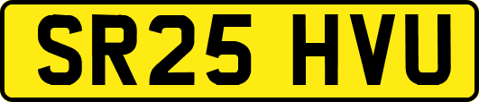 SR25HVU
