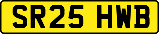 SR25HWB