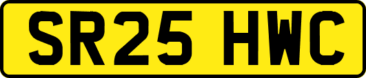 SR25HWC
