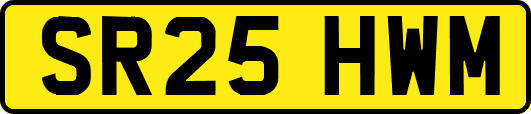 SR25HWM