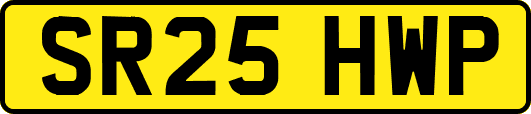SR25HWP