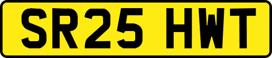 SR25HWT