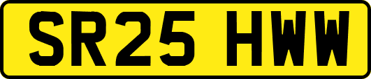 SR25HWW