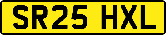 SR25HXL