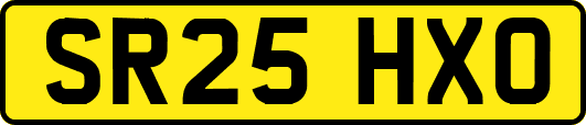 SR25HXO