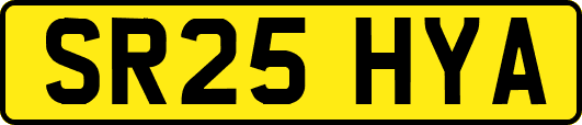 SR25HYA