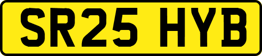 SR25HYB