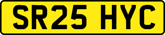 SR25HYC