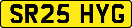 SR25HYG