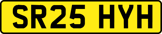 SR25HYH