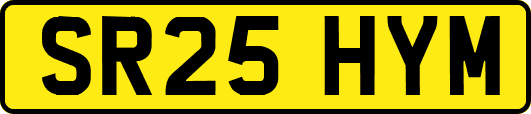 SR25HYM