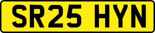 SR25HYN