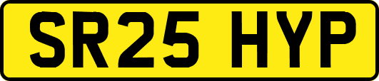 SR25HYP