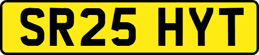 SR25HYT