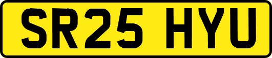 SR25HYU