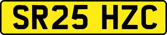 SR25HZC
