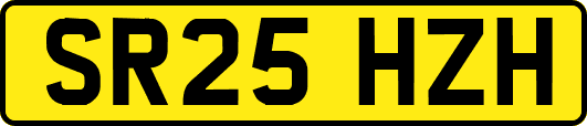 SR25HZH