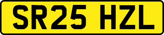 SR25HZL