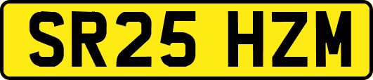 SR25HZM