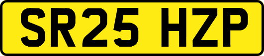 SR25HZP