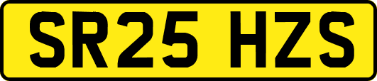 SR25HZS