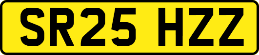 SR25HZZ