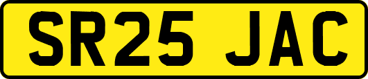SR25JAC
