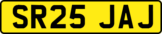 SR25JAJ