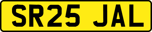SR25JAL