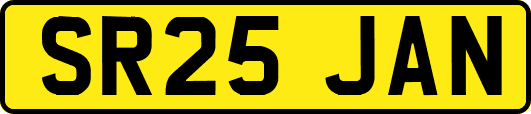 SR25JAN
