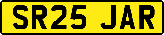 SR25JAR