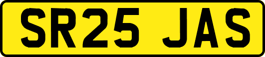 SR25JAS