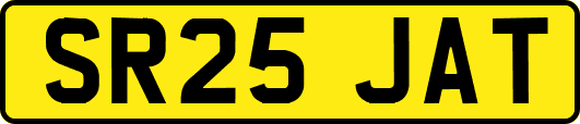 SR25JAT