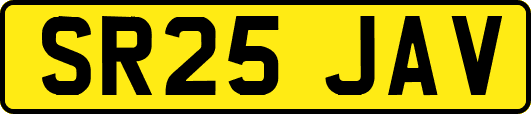SR25JAV
