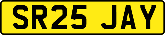 SR25JAY