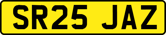 SR25JAZ