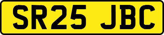 SR25JBC