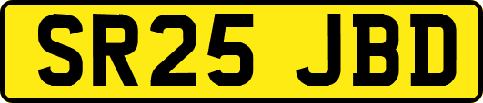 SR25JBD