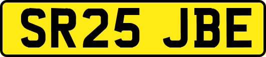 SR25JBE