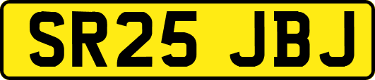 SR25JBJ