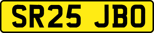 SR25JBO