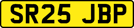 SR25JBP