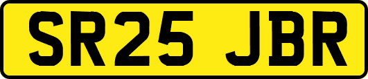 SR25JBR