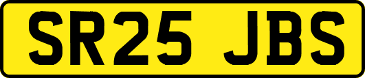 SR25JBS