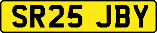 SR25JBY