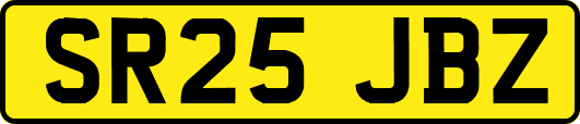SR25JBZ