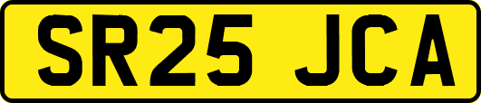 SR25JCA