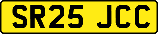 SR25JCC