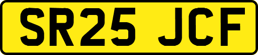 SR25JCF